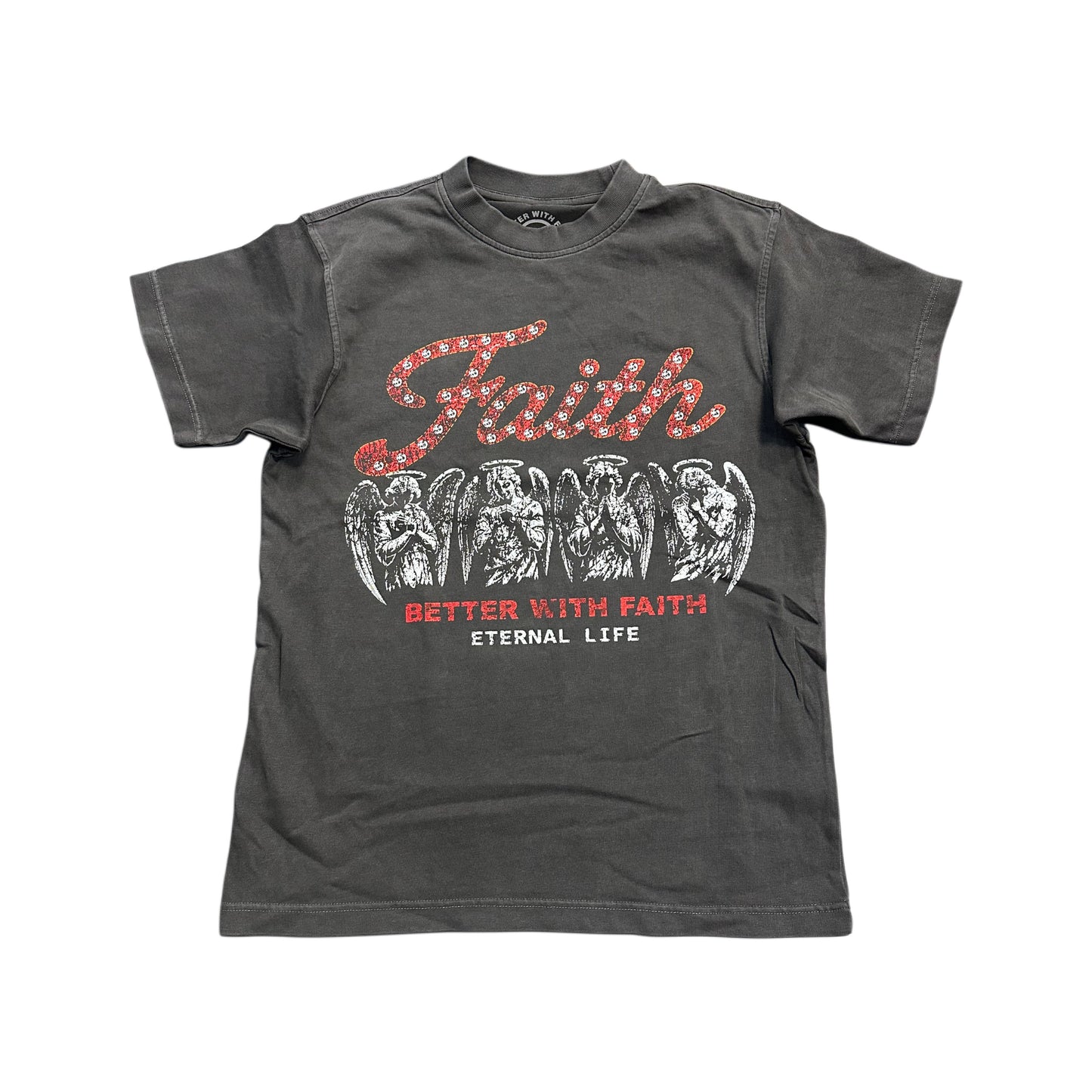 Eternal Life Tee
