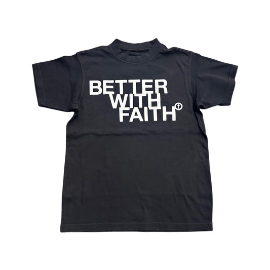 Classic Logo Tee