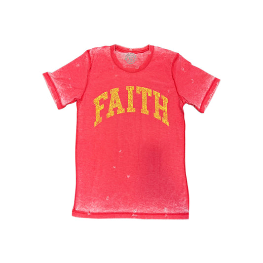 Faith Tee