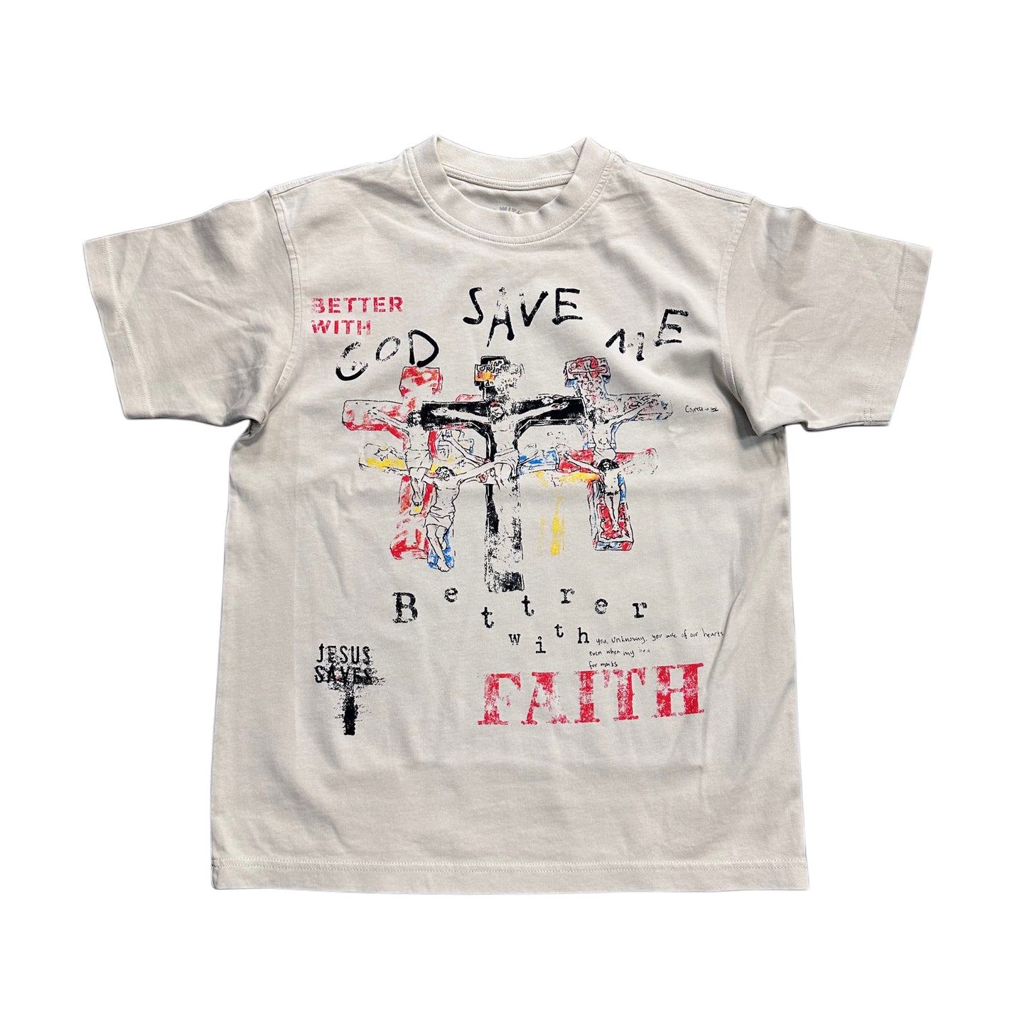 Save Me Tee