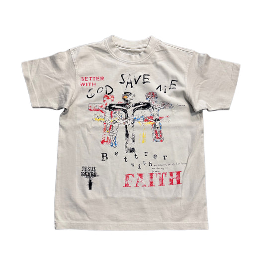 Save Me Tee