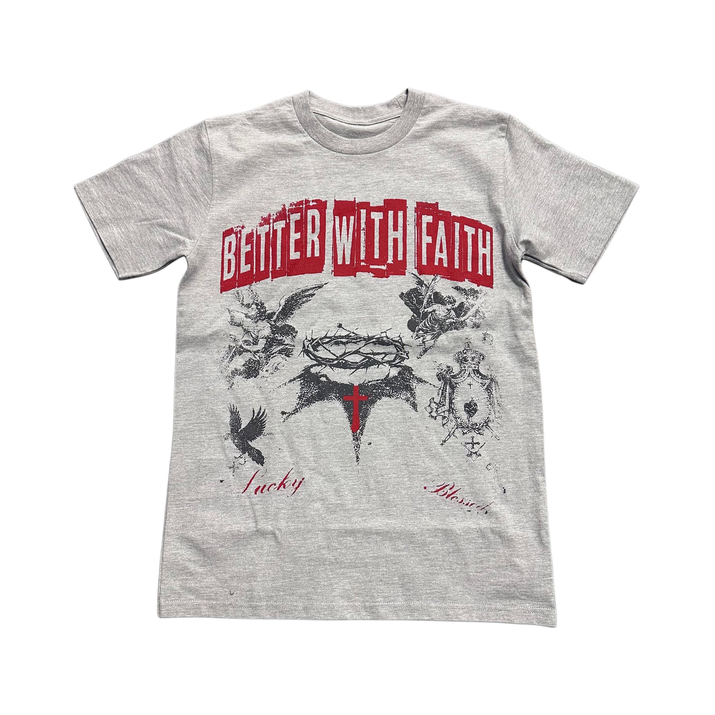 Lucky Tee