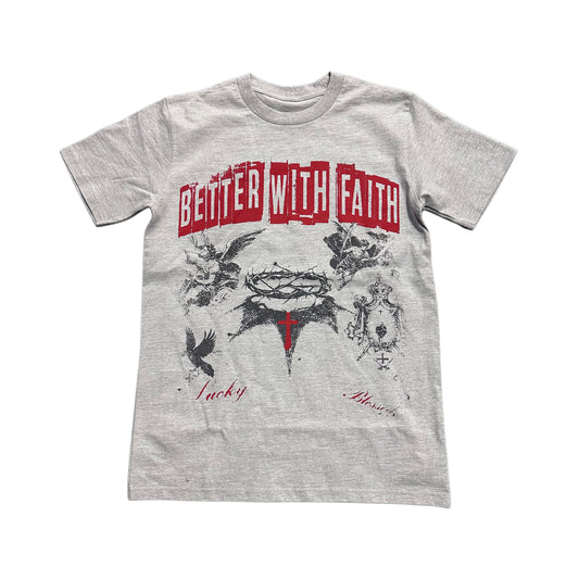 Lucky Tee